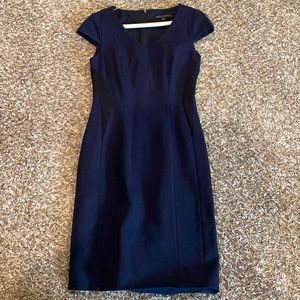 Antonio Melani dress.